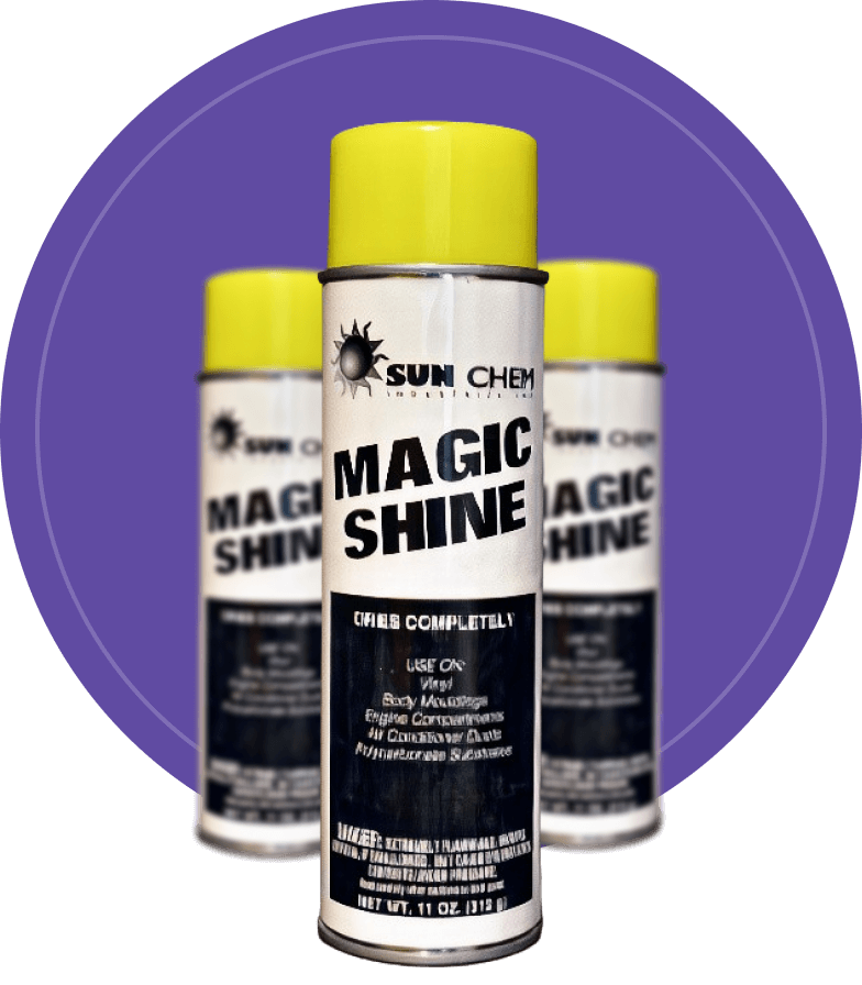 SUN CHEM Green Power hand cleaner – SunChemIndustries